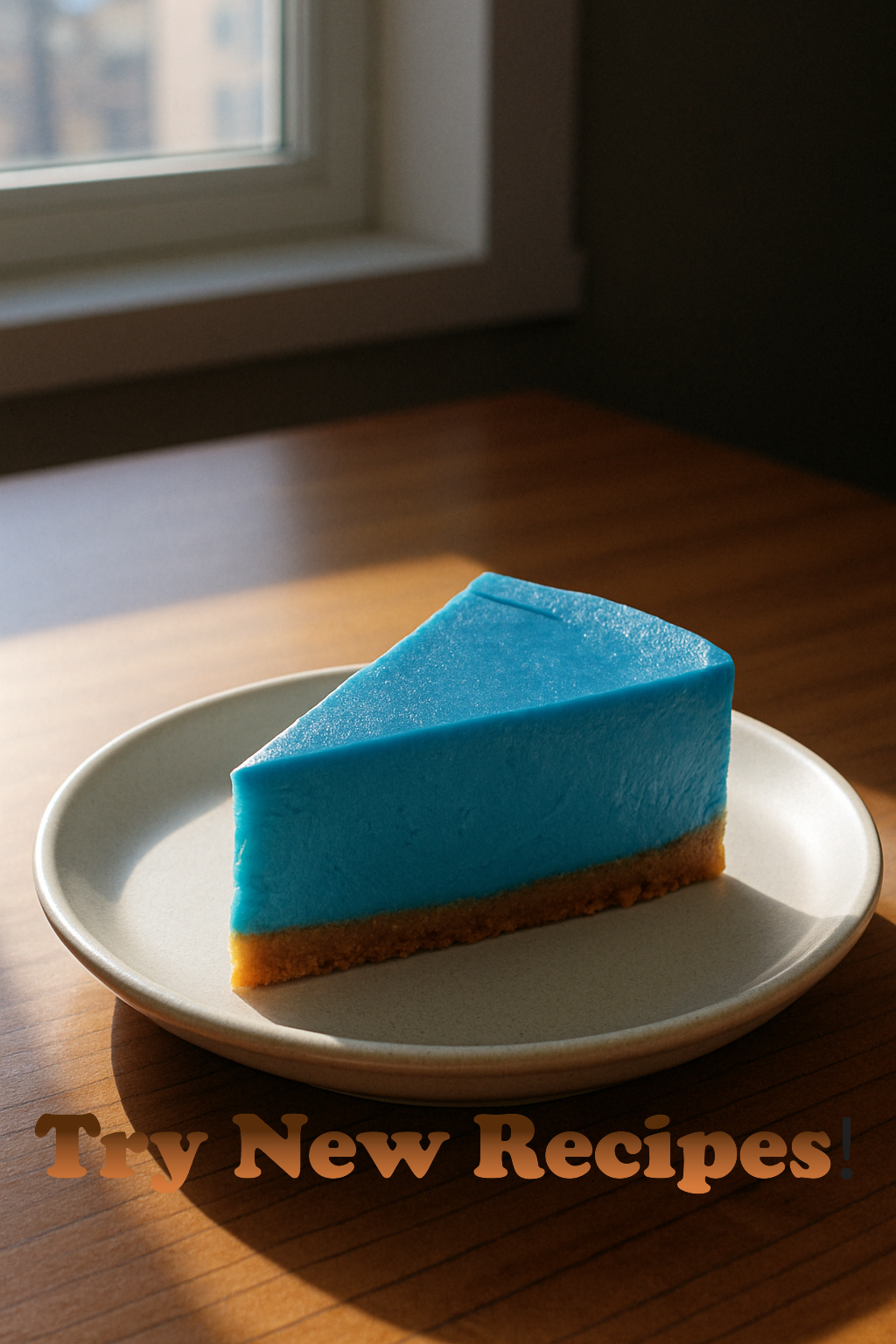 The Blue Tea, Hot or Iced.(Makes 25 cups)