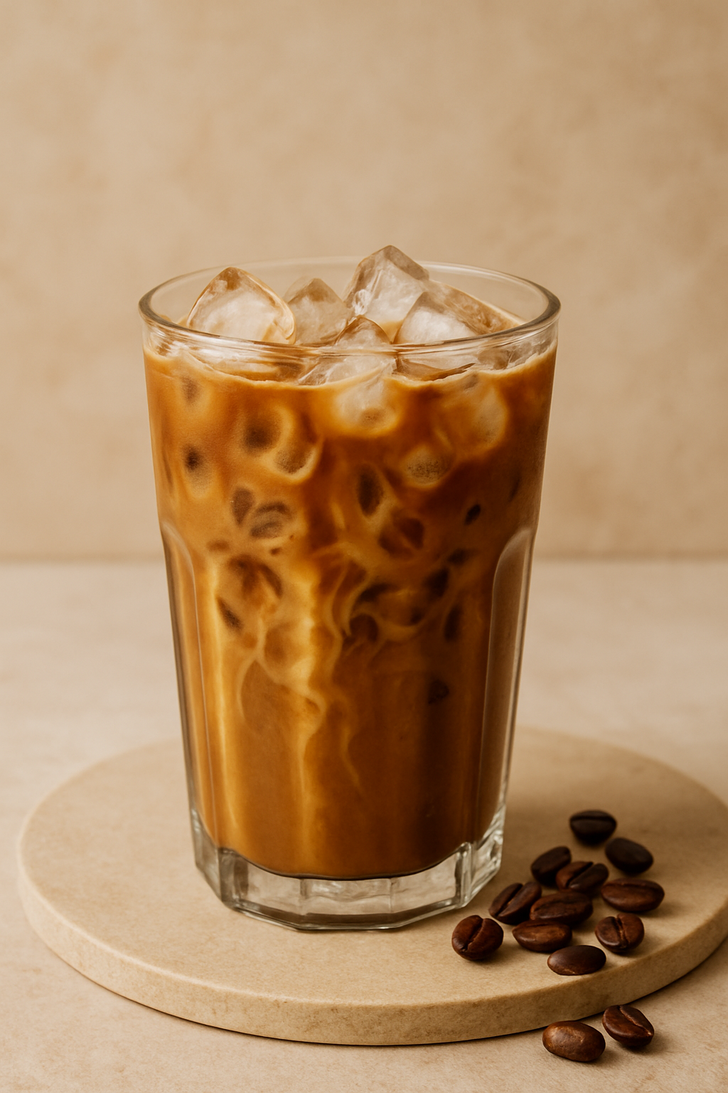 Ground Coffee, Hot or Iced.(Makes 50 cups)