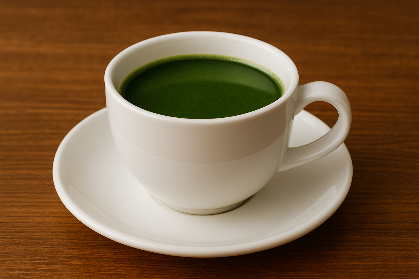 Ground Green Coffee, Hot or Iced.(Makes 50 cups)