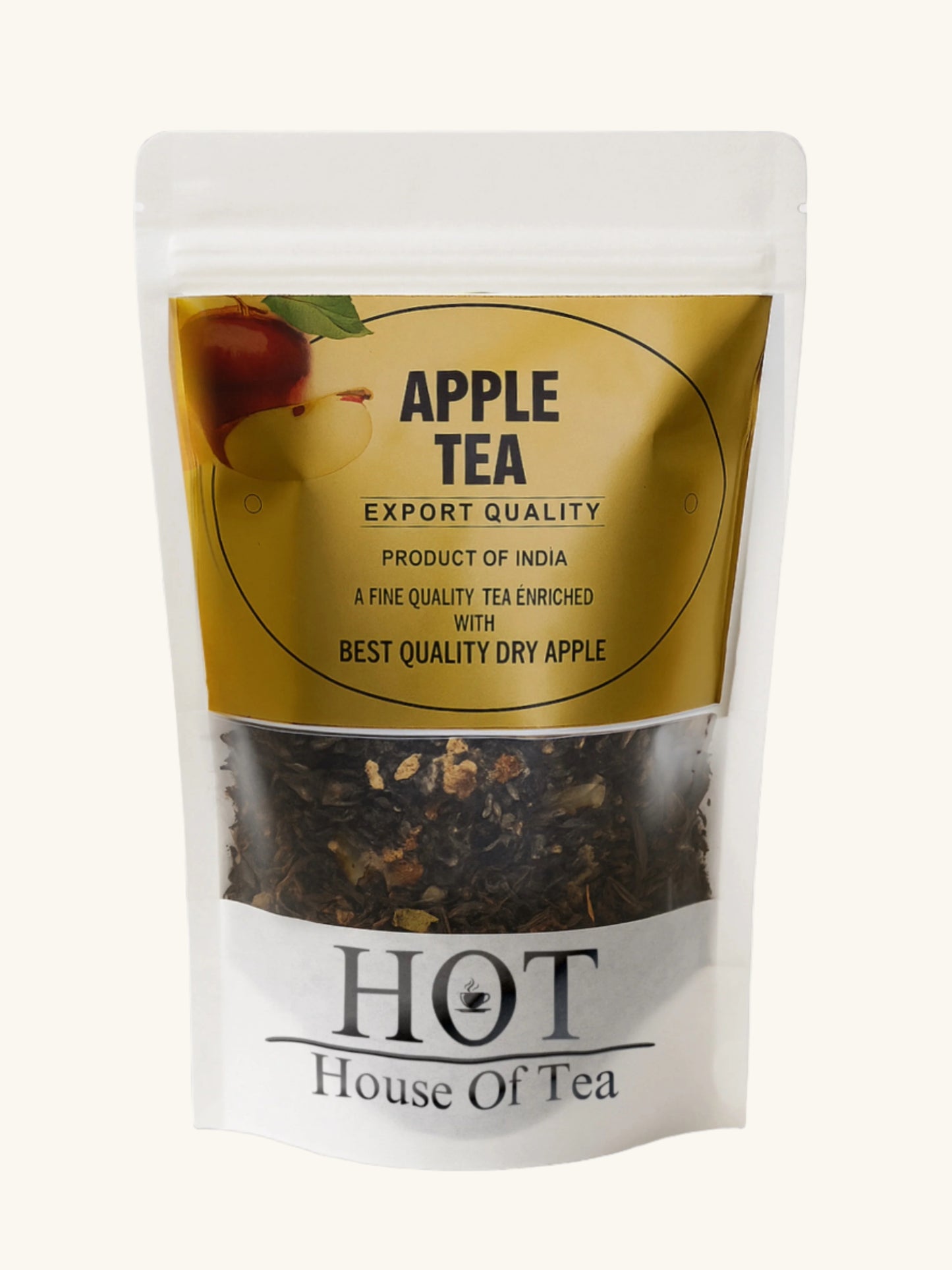 Apple Tea Blend, Hot or Iced.(Makes 50 cups)