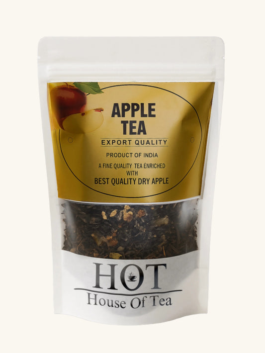 Apple Tea Blend, Hot or Iced.(Makes 50 cups)