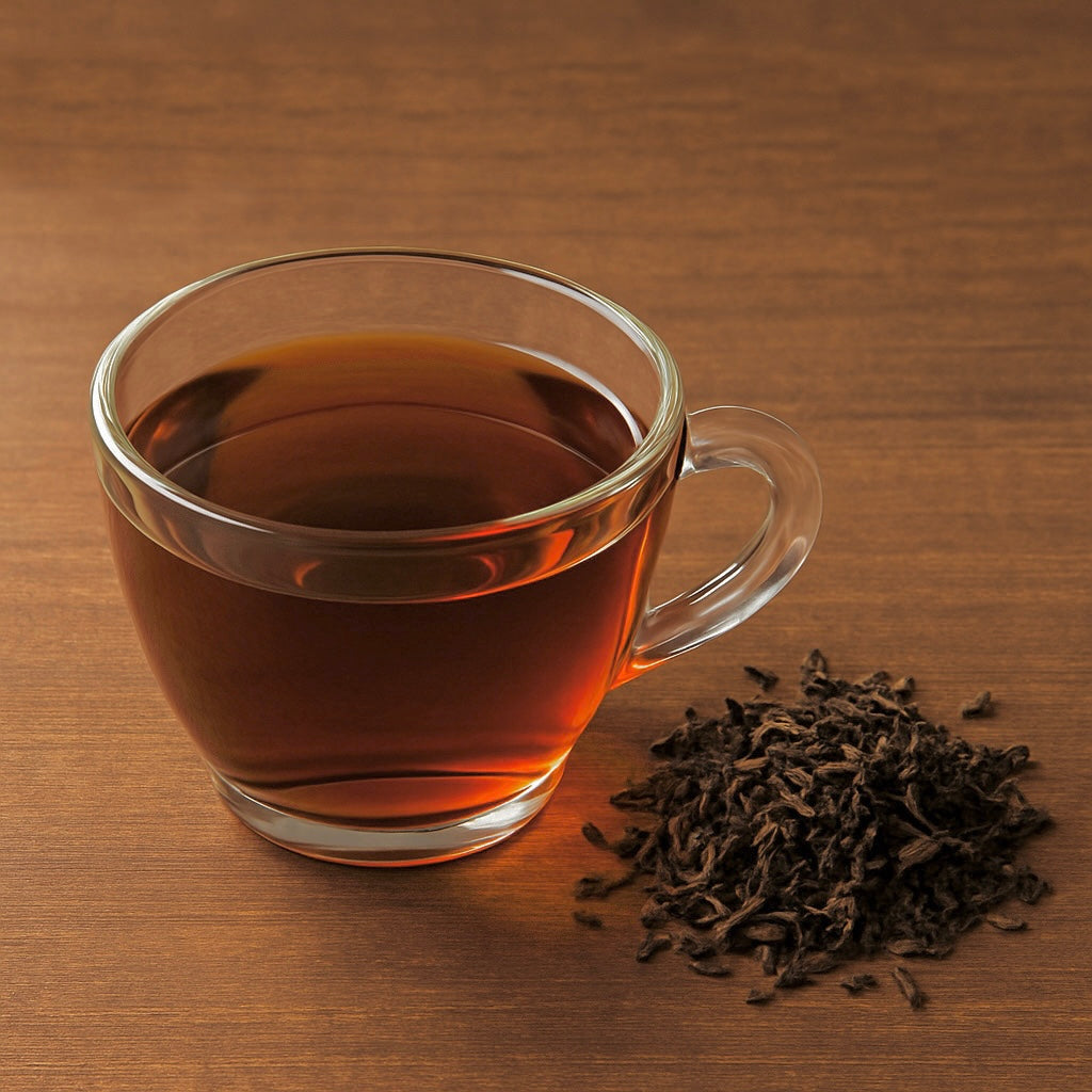 Earl Grey Tea (Makes 50 cups)